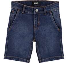 Asser Shorts
